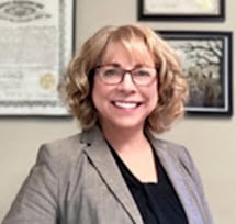 Photo of attorney Sally G. Kelsey
